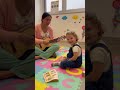 AUDIOMETRIA infantil‼️