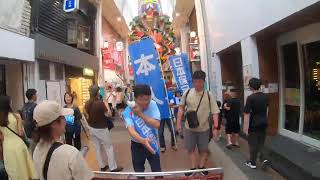 #GoPro からのライブストリーミング