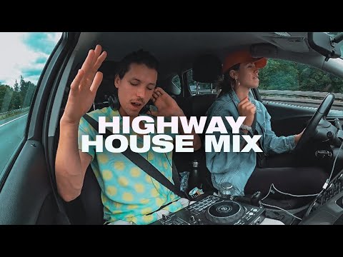 Video: Showcase On The Highway