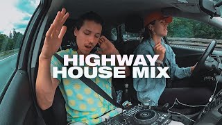 highway house mix screenshot 5