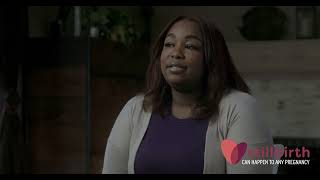 New Jersey Stillbirth Awareness Campaign (Veronica and Jackie)