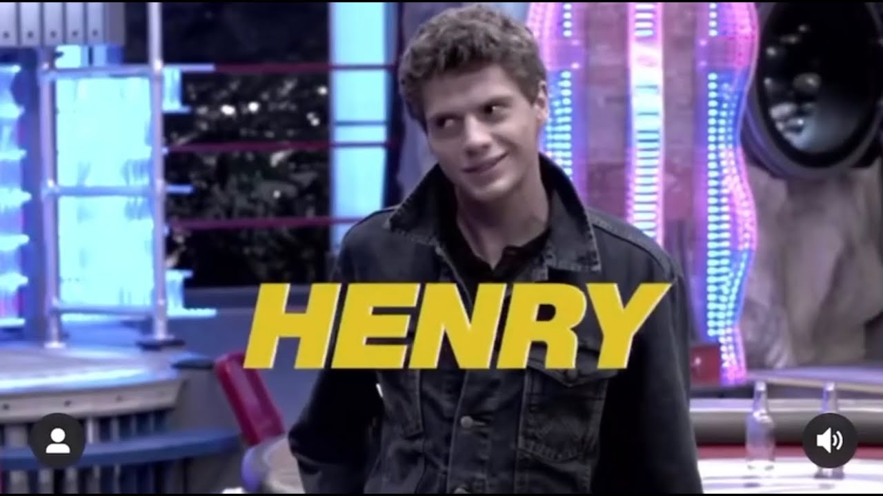 Danger Force “Return Of The Kid” Promo Henry Is Back New Episodes