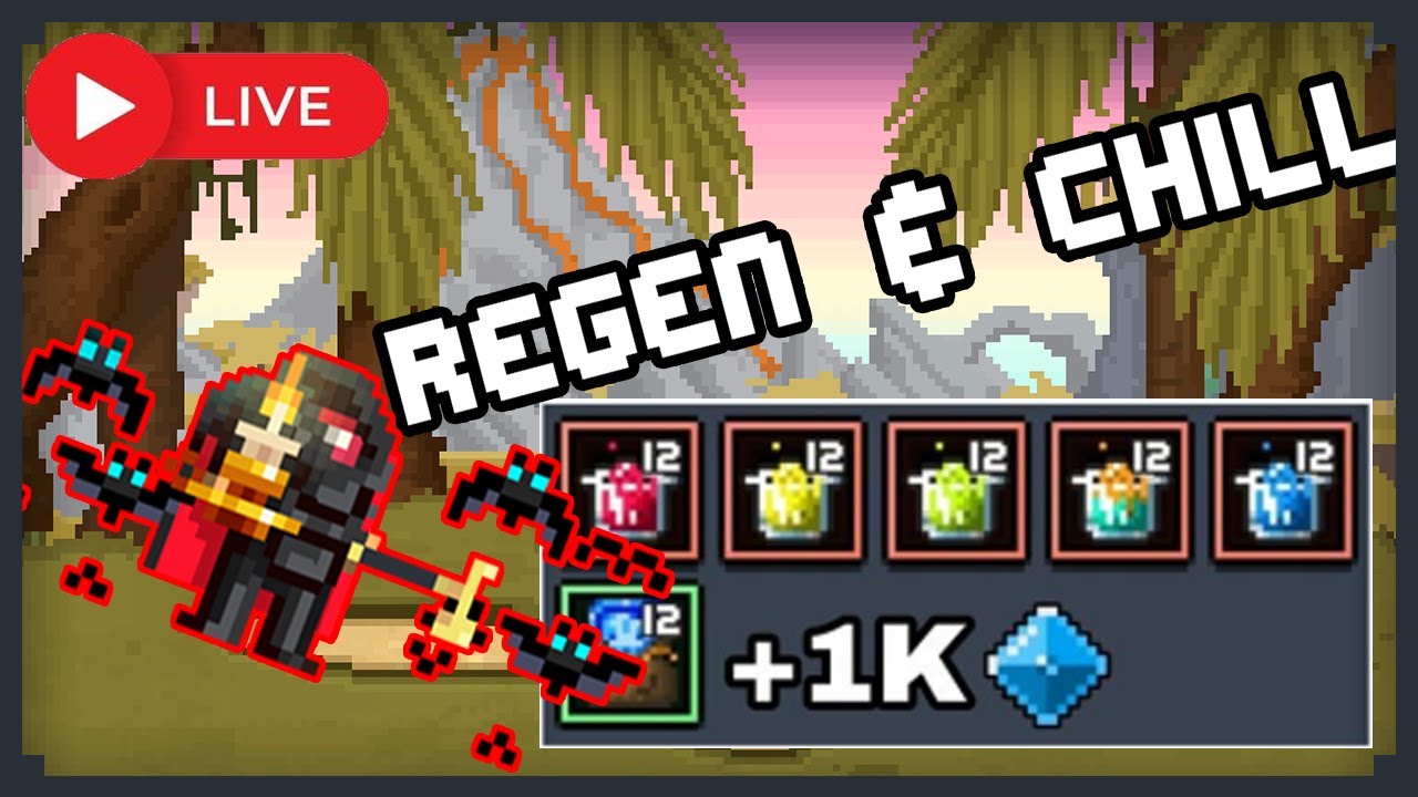 Bit Heroes Quest Is Getting New Content?!