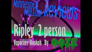 Unboxing and assembling the Ooze Ripley! Part 1 of 2