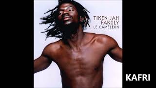 Tiken Jah Fakoly  - Kafri chords