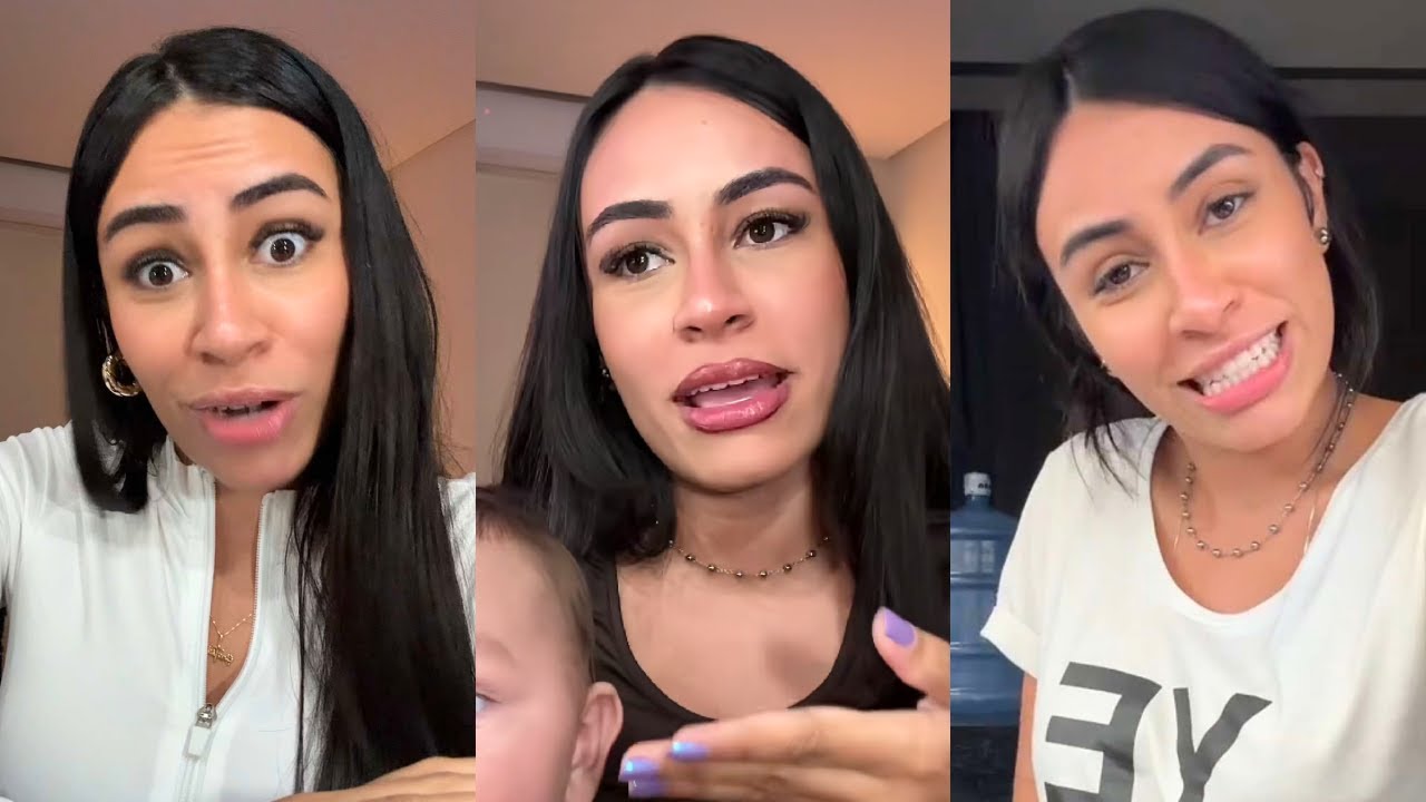 HISTÓRIAS DE AÇUCENA GUIRRA - COMPILADO PARTE 01