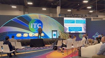 AI governance enables business transformation and growth.