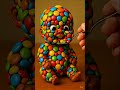 Bunty Baby #cutebaby #funny #eating #cute #animation