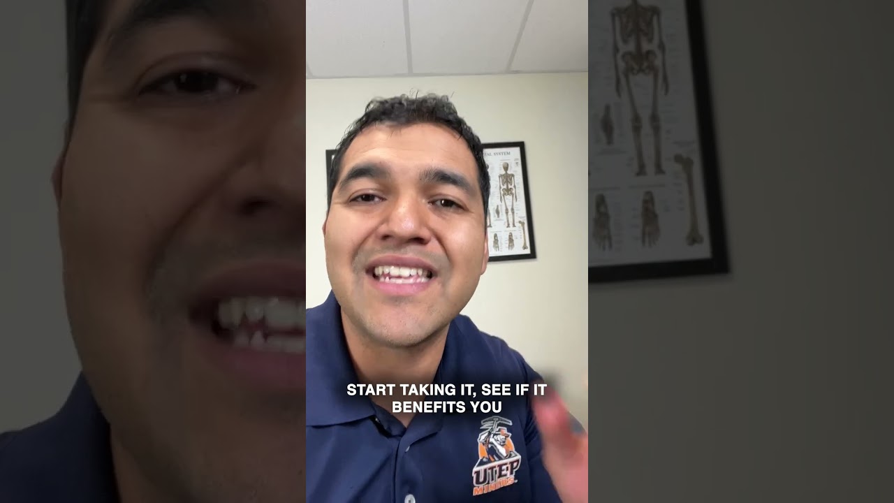 Can You Take TOO MUCH Quercetin?