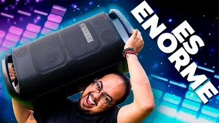 COMPRA esto si ODIAS a tus VECINOS | Review Sony SRS-XV800 by Morfi 5,060 views 4 months ago 11 minutes, 33 seconds