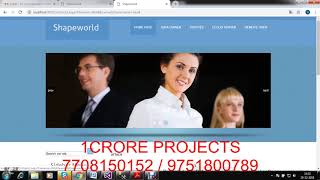 Cloud Based Multimedia Content Protection System - 1Crore Projects
