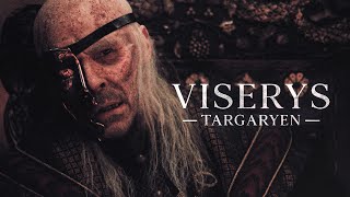 (HOTD) King Viserys Targaryen | Dreamer