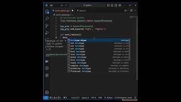 how to search and replace texts/words/sentences faster without using regular expression #python