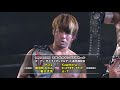 ドラゴンゲート東北ビッグマッチ!09/09@仙台サンプラザホール チケット絶賛発売中!
