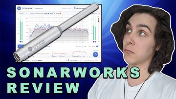 Sonarworks Review - A Must Have!?!?