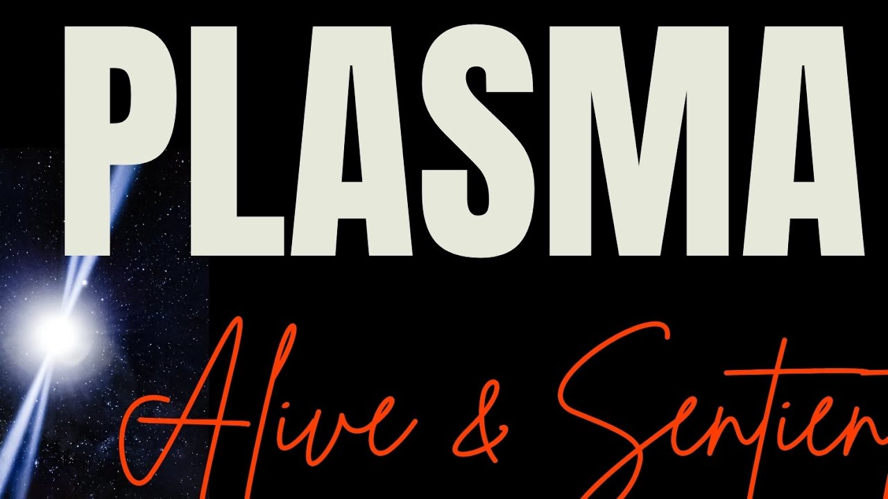 Are All Lifeforms Morphological Plasmoids?