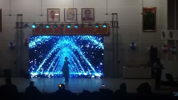 || CCSU MEERUT CAMPUS ANNUAL DAY CELEBRATION ||