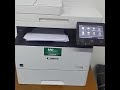 Canon imageRUNNER 1643iF