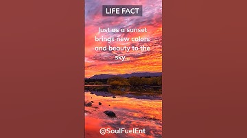 Setting goals is the first step in turning the invisible into the visible ☀️ #LifeFacts #Shorts