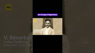 😱 Original Voice Of Historical Figures #shortsfeed #shorts