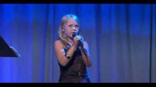 Emilie (10) - Gabriellas Song (Gabriellas Sång) - LIVE