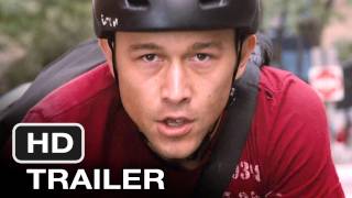 Premium Rush (2012) Movie Trailer HD