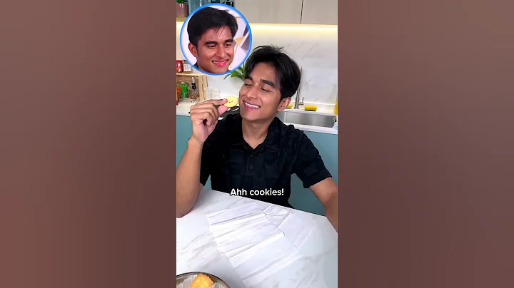 David Matthew Reacts to @MiniMoochi when you're becoming an asian mom #funny #shortsfeed ​⁠