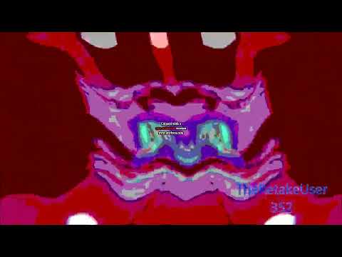CONTENT WAS??? Csupo Effects Round 16 vs Everyone