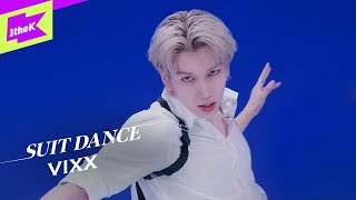 VIXX(빅스) - Amnesia | 수트댄스 | Suit Dance | Performance | 4K
