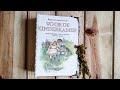 My New Personal Junk Journal ❤️ Flip Through