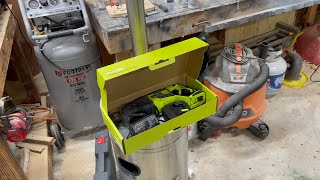 Snap Fresh Reciprocating Saw Review