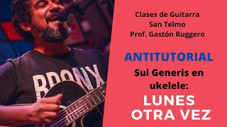 Lunes otra vez Sui generis