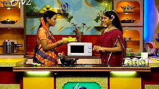 Etv2 Sakhi _26th August 2012_ Part 3