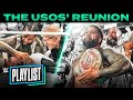 Resurrection Of The Usos WWE Playlist