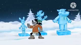 Episode 22 Catch A Star - Nu, Pogodi - Ну, Погоди - Hãy Đợi Đấy