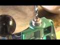 2 easy techniques to remove a broken case in your decapping die - HD