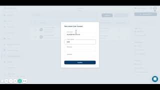 Adding team member logins