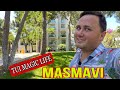 TUI MAGIC LIFE MASMAVI 5*| БЕЛЕК. Турция 2021