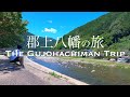 【岐阜・郡上八幡の旅】真夏の郡上踊りと、ノスタルジックな街並み
