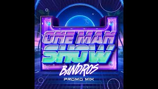 Jive Hub Presents One Man Show Promo Mix 20