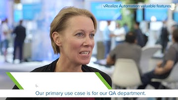 VMware vRealize Automation (vRA) Review Compilation