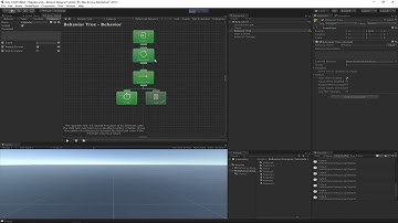 Behavior Tree Basics: What is a Repeater Task?