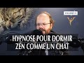 Sance dhypnose pour dormir zen comme un chat 12