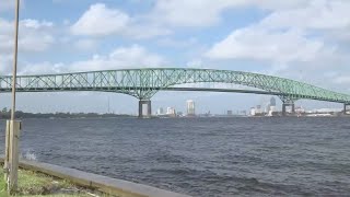 Hart Bridge reopened following closure due to 'maritime incident'