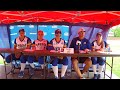 Championship Series Game 2: Angelo State Press Conference