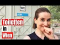 Jugendstil bis Hundertwasser: Öffentliche Toiletten in Wien
