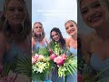 POV: You Get Married on a Catamaran on Maui
