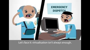 Stratus Always On Solutions - English subtitles