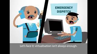 Stratus Always On Solutions - English subtitles