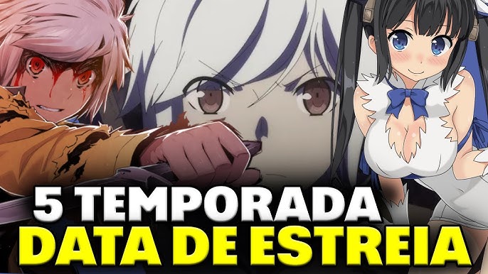 2ª Temporada de Saihate no Paladin revela novo trailer e data de estreia